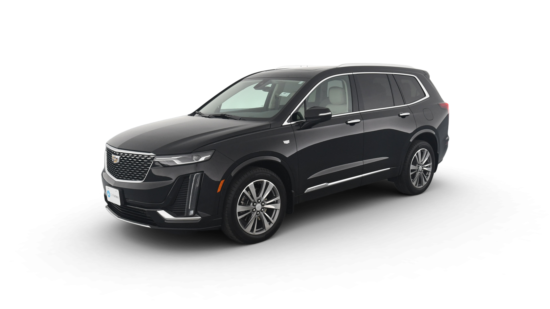 限定セールをすべて 2021 Carvana | XT6 Cadillac 化粧下地